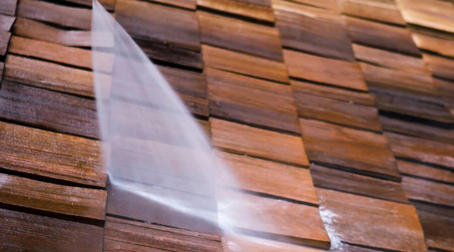 Metal Roofing in Martin, SC
